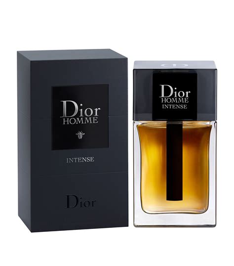 profumo uomo dior homme intense|dior homme intense perfume review.